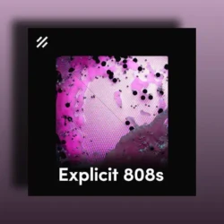 BVKER Explicit 808s (Premium Edition) WAV MIDI