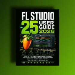 Fl Studio 25 User Guide 2026 EPUB