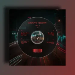 Freenzy Groovy Theory Vol.3 WAV