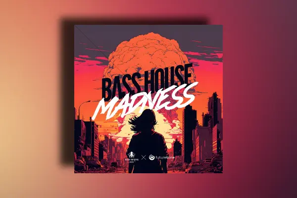 Futuretone - Bass House Madness WAV FXP