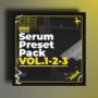 HÄWK Serum Preset BUNDLE