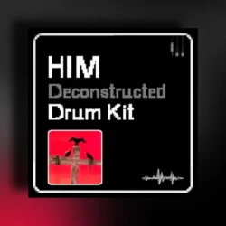 Babyxprod Him [FULL] WAV MIDI