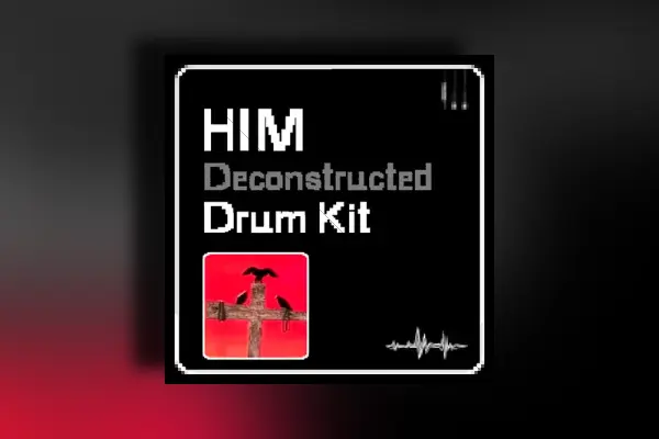 Babyxprod Him [FULL] WAV MIDI