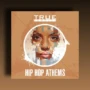 True Samples Hip Hop Athems WAV