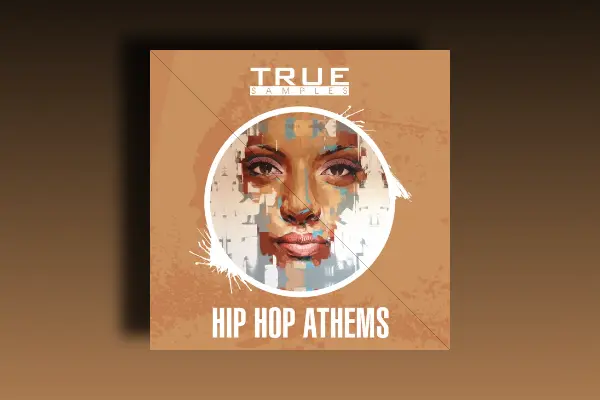 True Samples Hip Hop Athems WAV