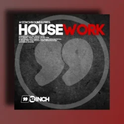 12inchsounds Housework WAV MIDI
