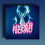 Hyper Techno Essentials By Blamers & Cyborgs WAV MIDI