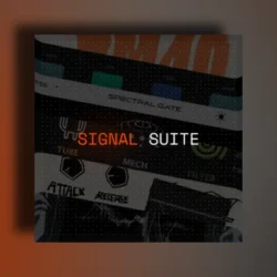 iFeature Signal Suite 08.2026 VST3 [WIN]