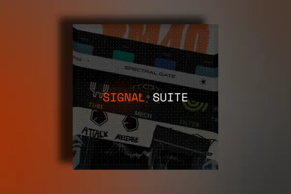 iFeature Signal Suite 08.2026 VST3 [WIN]