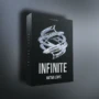 Cymatics Infinite - Guitar Loops WAV