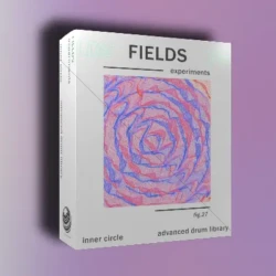 SoundMorph Inner Circle - FieldsMULTIFORMAT