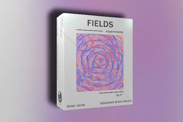 SoundMorph Inner Circle - FieldsMULTIFORMAT
