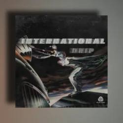 Atlas Audio International Drip WAV