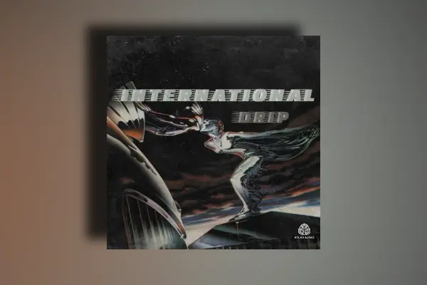 Atlas Audio International Drip WAV