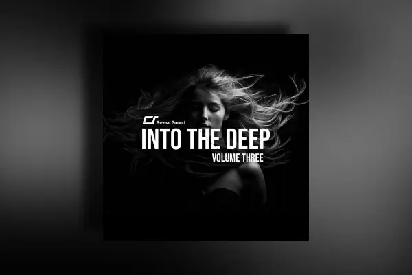 Reveal Sound Spire Into The Deep Vol.3 Spire Presets
