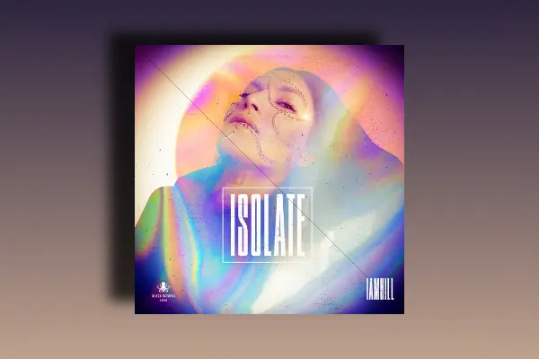Isolate By Iamhill (Sample Pack) WAV