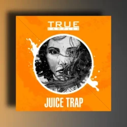 True Samples Juice Trap WAV MIDI