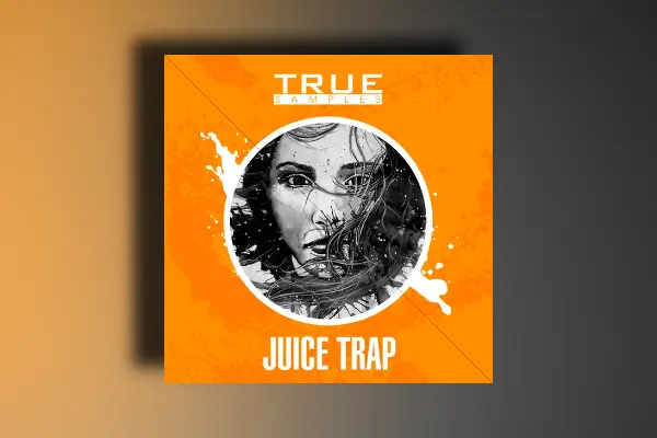 True Samples Juice Trap WAV MIDI
