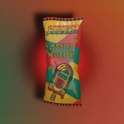 Munchies Jukebox Afro House Vol.1 WAV MIDI FXP