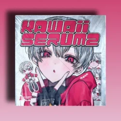 Kawaii Serum2 by Midy