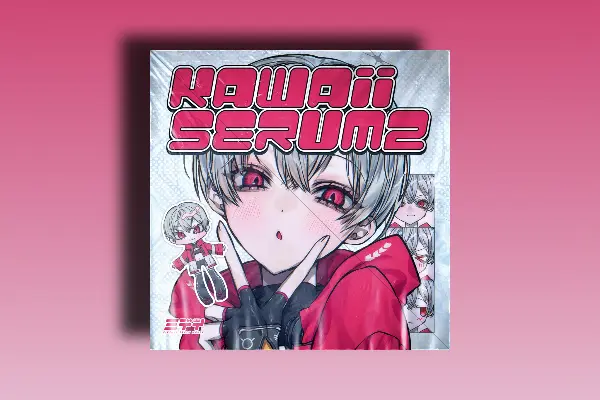 Kawaii Serum2 by Midy