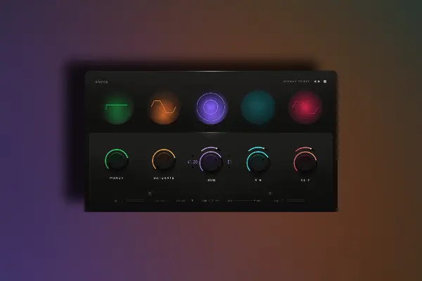 Knock Audio KNOCK v1.2.5 VST3 AU AAX