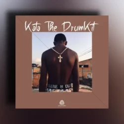 Atlas Audio Kolo The Drumkit WAV