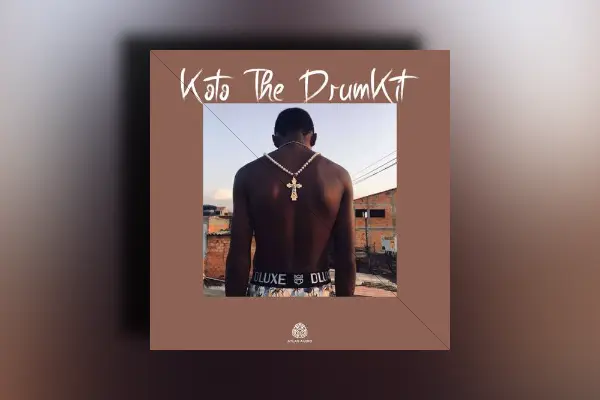 Atlas Audio Kolo The Drumkit WAV