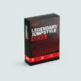Wallsteyn Legendary Jumpstyle Kicks Complete Edition