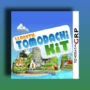 Lluneth Tomodachi Kit WAV