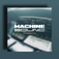Armaku MachineSound - Analog Techno & Electro Sample Pack WAV FXP
