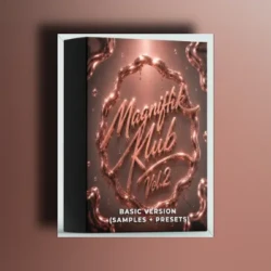 House Anatomy Sounds Magnifik Klub Vol.2 – Samples & Presets