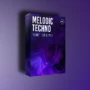 Production Music Live Melodic Techno - Sound Pack - Rising MULTIFORMAT