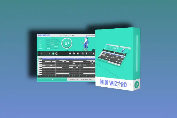 Unison MIDI Wizard v2.2.48 VST2 VST3 AU AAX SAL