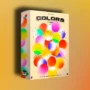 Midilatino Colors Midi Pack Vol.3