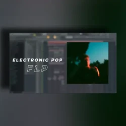 Electronic Pop FLP l Midnight Kids Style 3