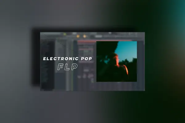 Electronic Pop FLP l Midnight Kids Style 3