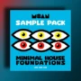 Moan Sample Pack Minimal House Foundations WAV