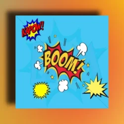 MovingKeys Boom WAV