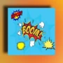 MovingKeys Boom WAV