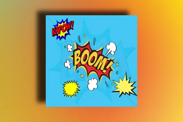 MovingKeys Boom WAV