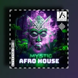 Mystic Samples Mystic Afro House Vol 3 WAV
