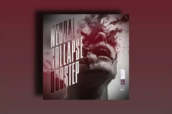 Neural Collapse Dubstep By Blackwarp WAV