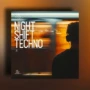 Black Octopus Sound Night Shift Techno WAV