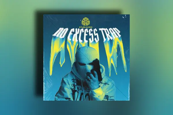 Atlas Audio No Excess Trap WAV MIDI