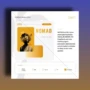 Sounds Mania NOMAD - Afro House Sound Pack