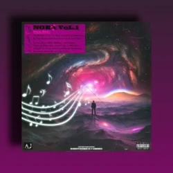 AJWashere Nora Vol.1 (Vocal Pack) WAV