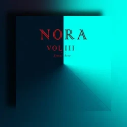 AJWashere Nora Vol.3 (Vocal Pack) WAV