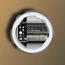 Minimal Audio Octane WAV
