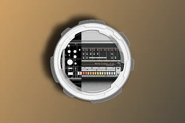 Minimal Audio Octane WAV